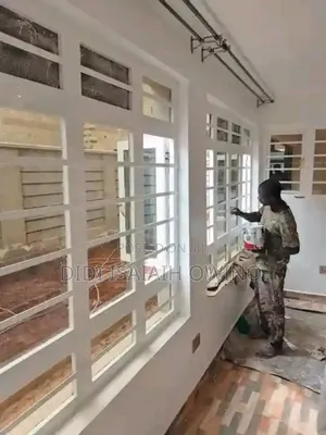 Exterior And Interior Design Work