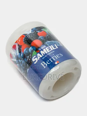 Sameili Gel Air Freshener