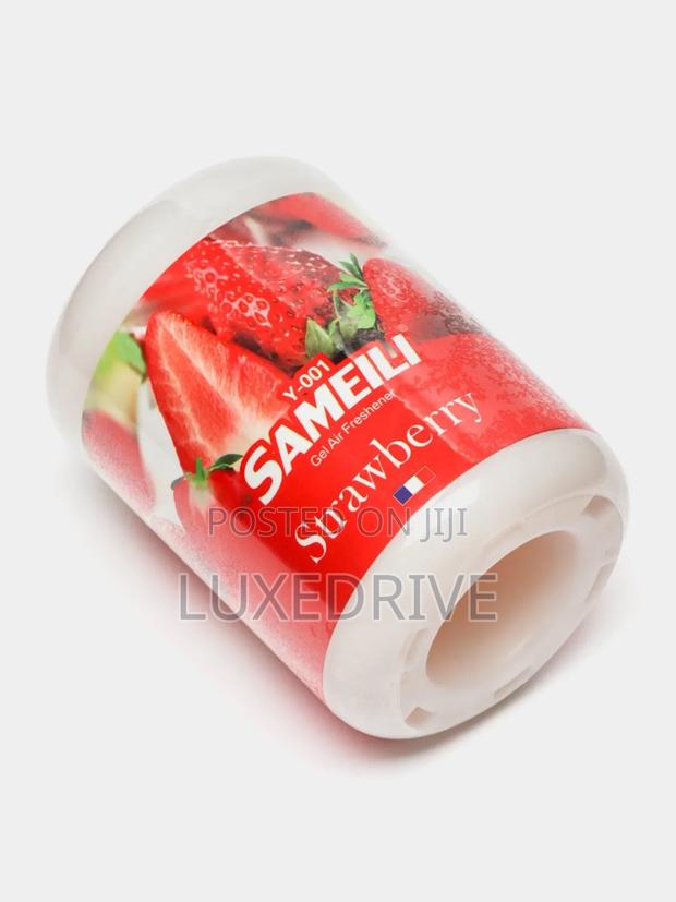 Sameili Gel Air Freshener - thumbnail 6
