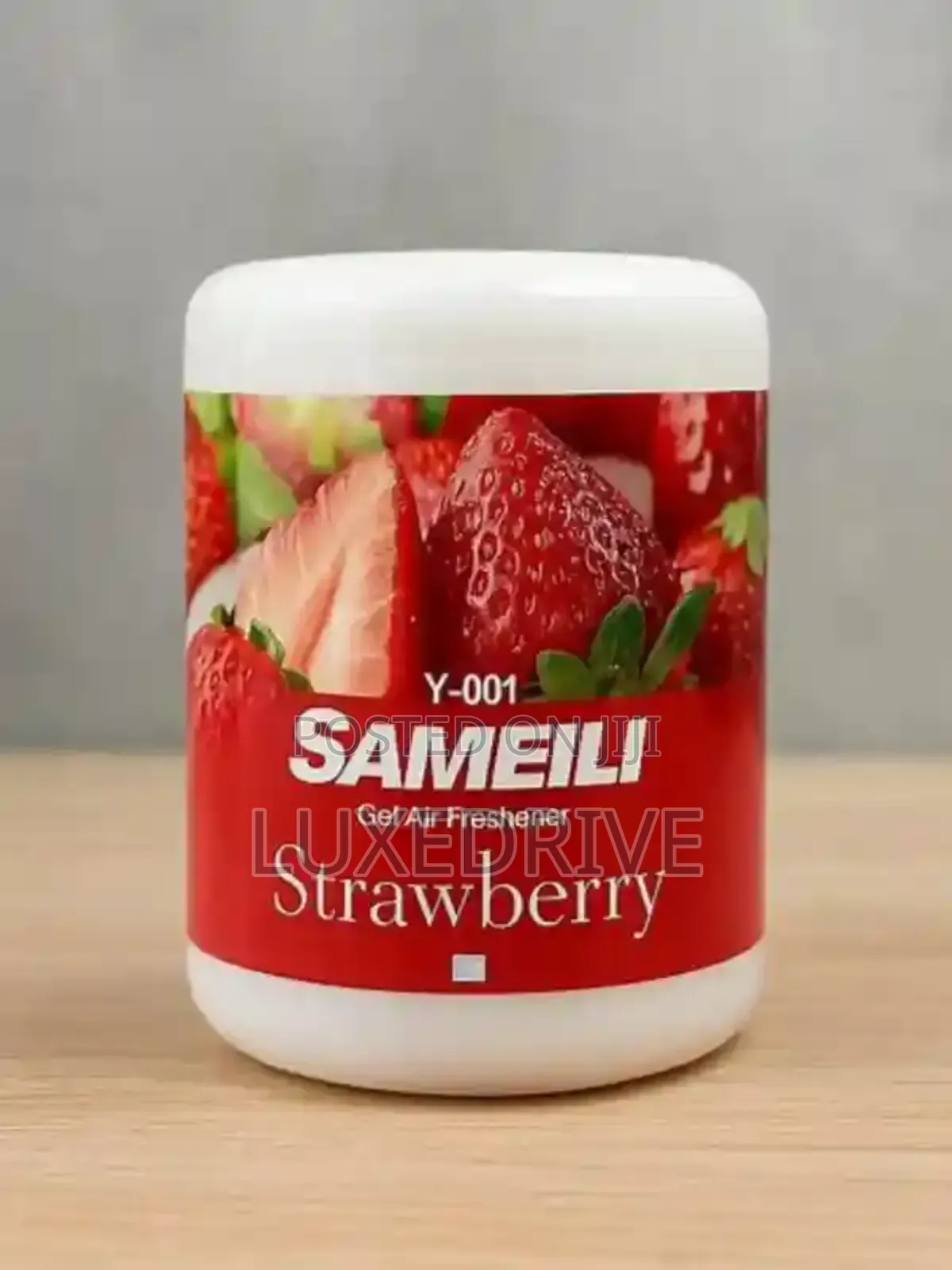 Sameili Gel Air Freshener