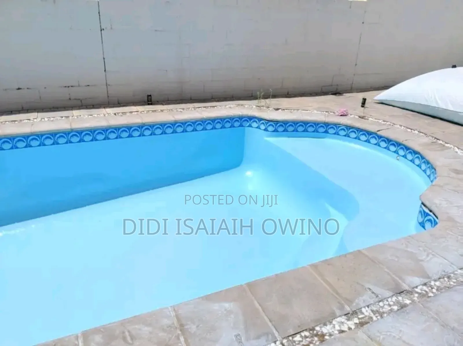 Exterior And Interior Design Work