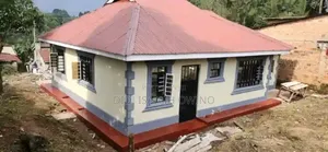 Exterior And Interior Design Work