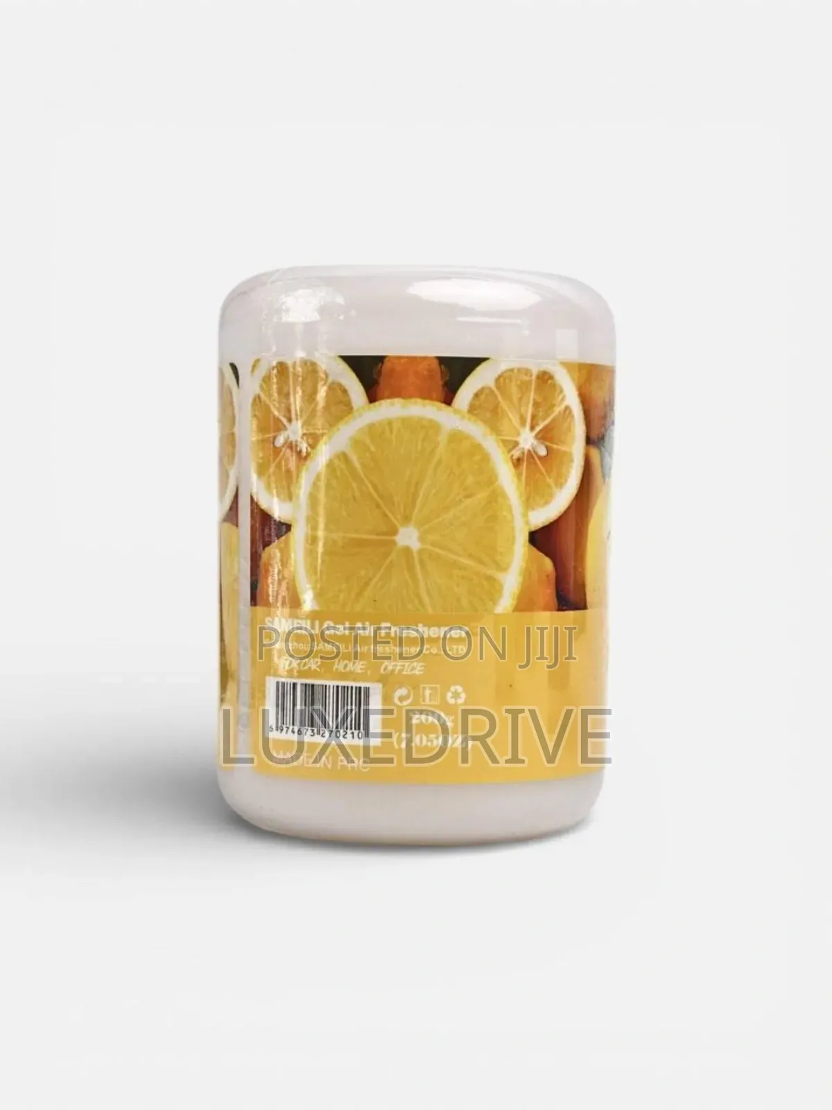 Sameili Gel Air Freshener