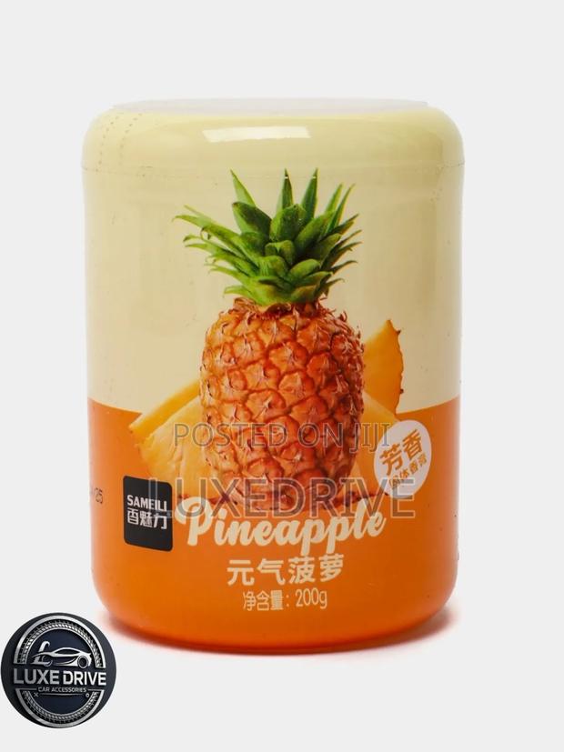 Sameili Gel Air Freshener - thumbnail 9