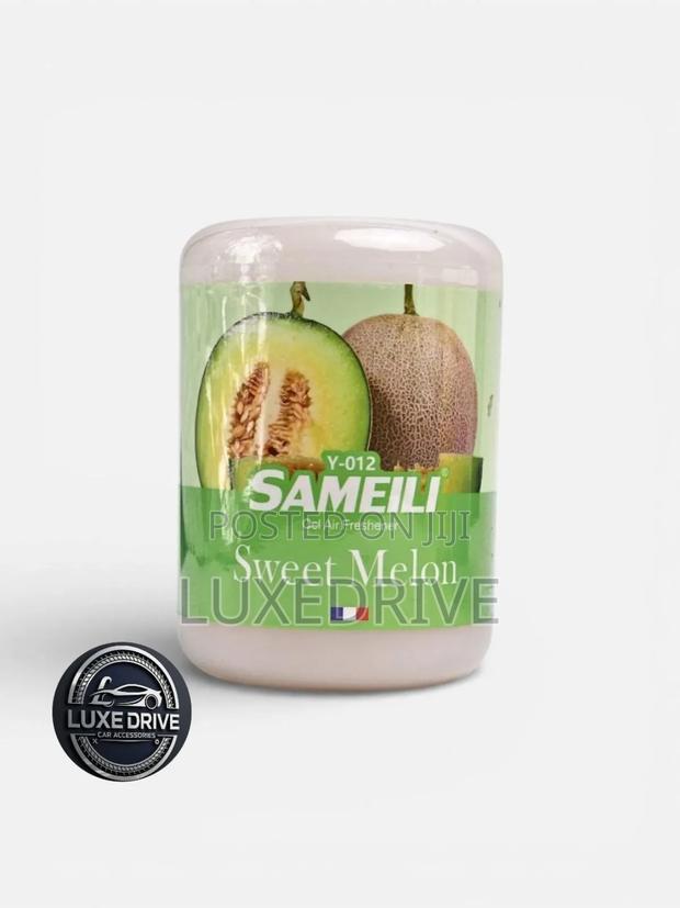 Sameili Gel Air Freshener - thumbnail 11