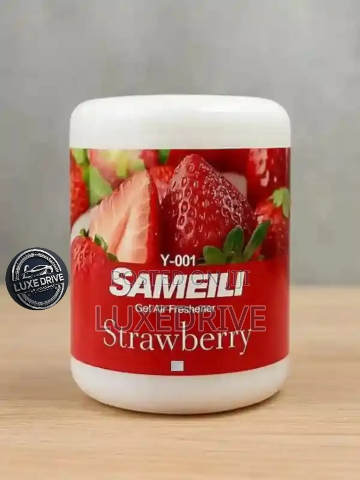 Sameili Gel Air Freshener