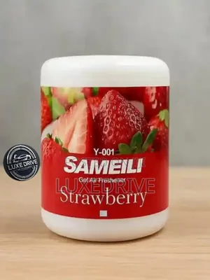 Sameili Gel Air Freshener