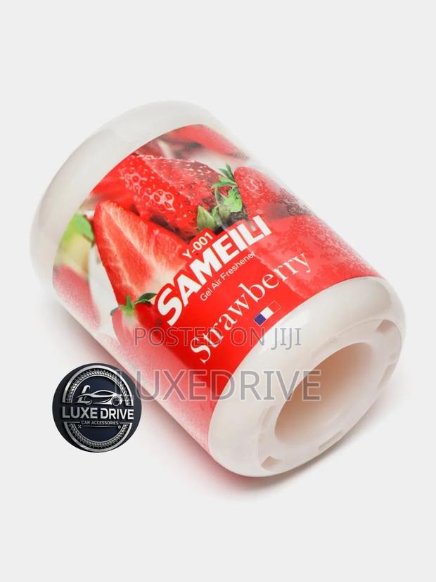 Sameili Gel Air Freshener - thumbnail 2