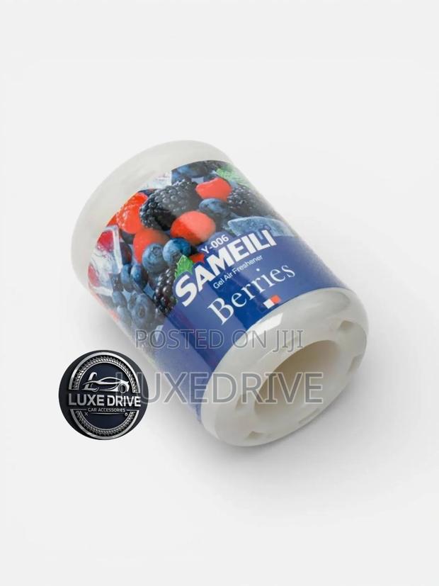 Sameili Gel Air Freshener - thumbnail 12