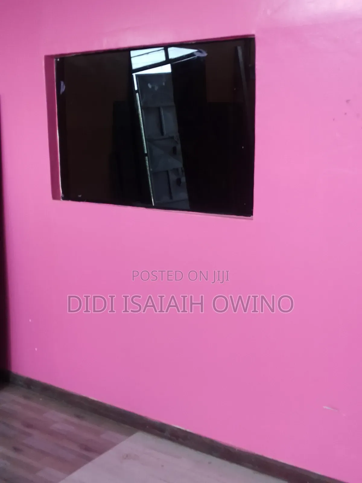 Exterior And Interior Design Work