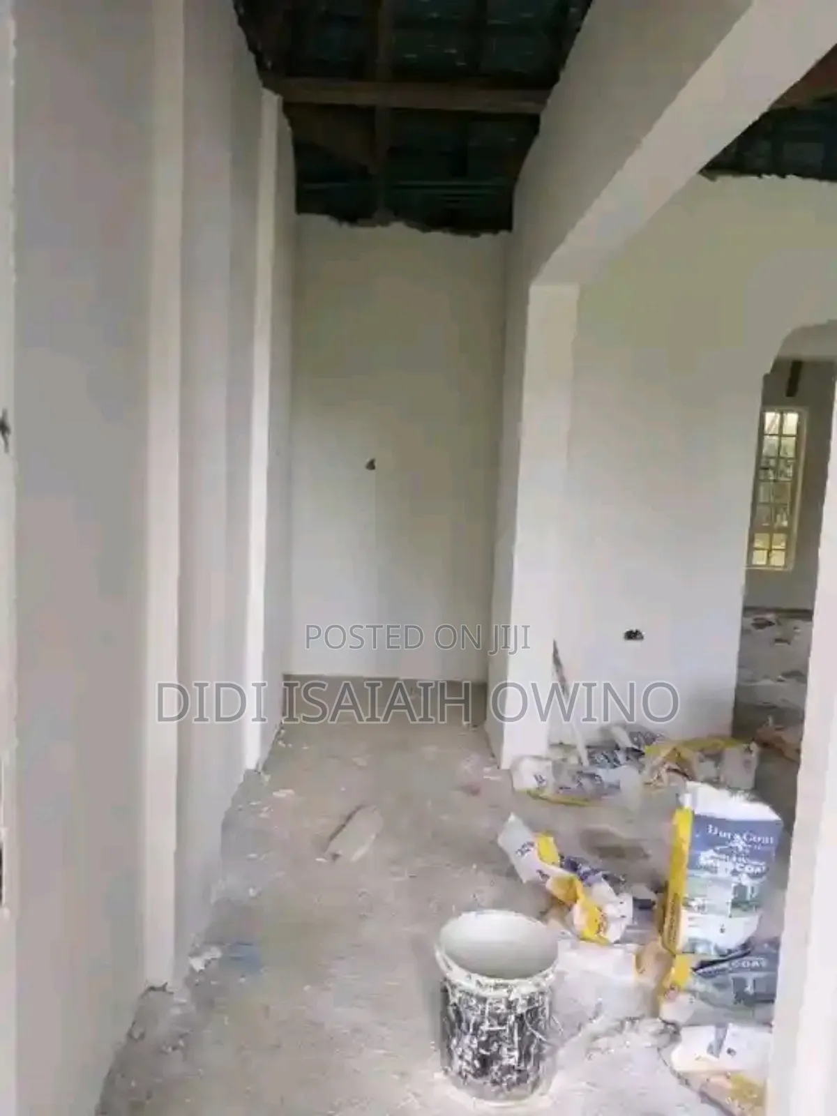 Exterior And Interior Design Work