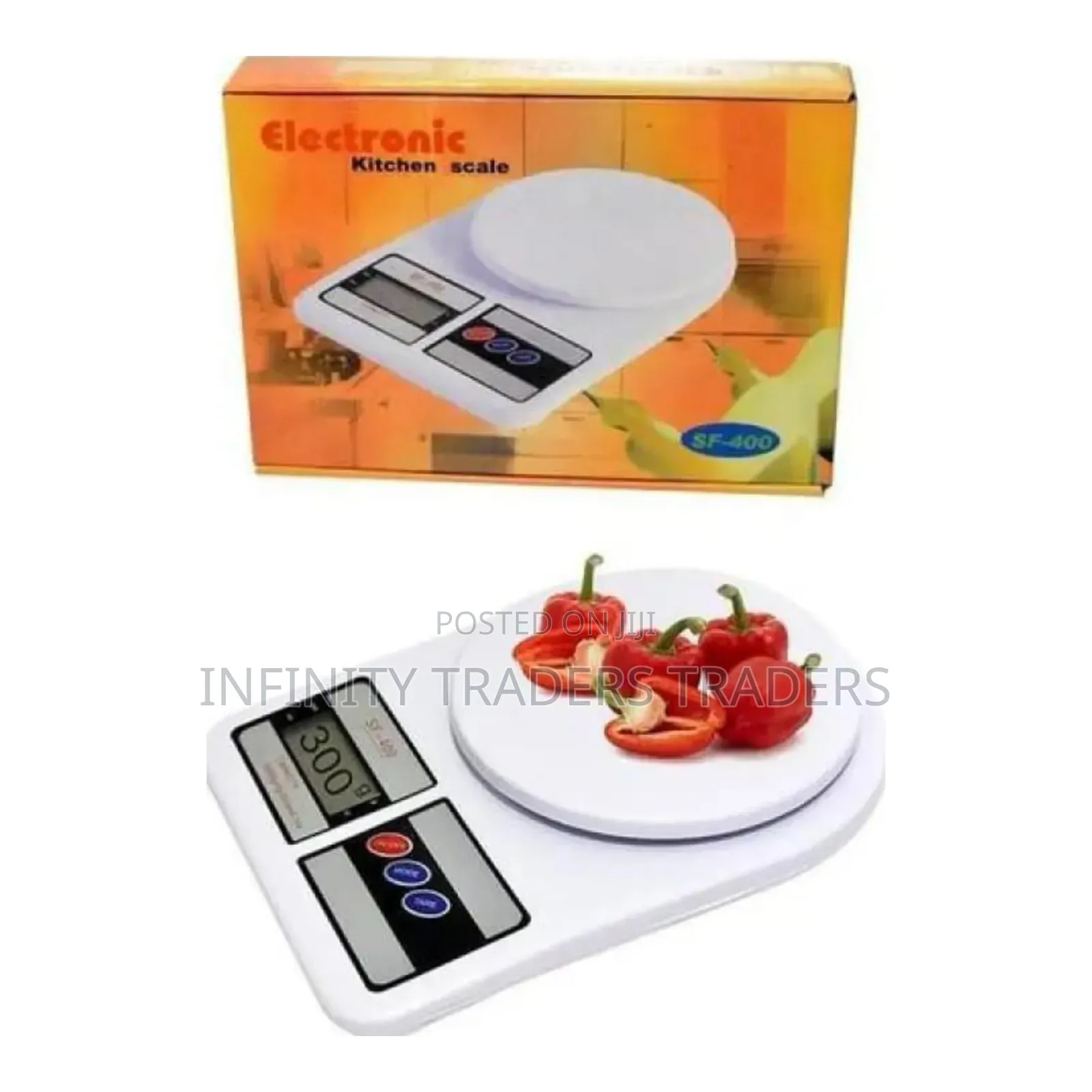 *Kitchen Scale* 10kg