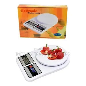 *Kitchen Scale* 10kg