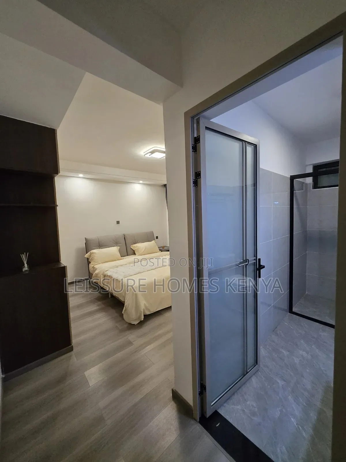 2bdrm Apartment in Valley Arcade for sale