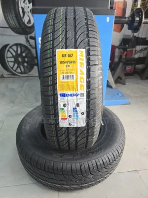 195/65r15 Mirage Tire