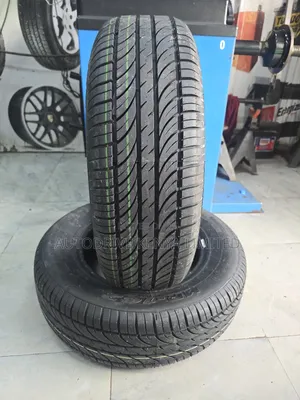195/65r15 Mirage Tire