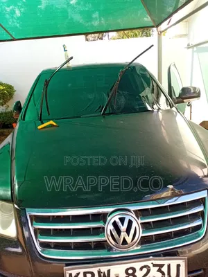Premium Suv Tinting Nairobi (Llumar) | Full Privacy Heat Protection