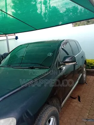 Premium Suv Tinting Nairobi (Llumar) | Full Privacy Heat Protection