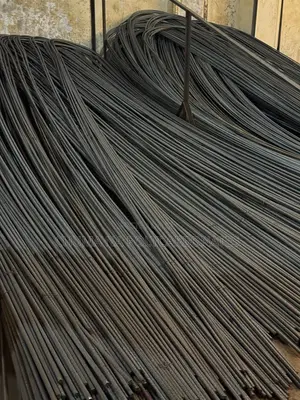 Deformed Bars 8mm
