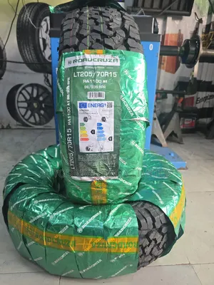 205/70r15 Roadcruza All Terrain Tire