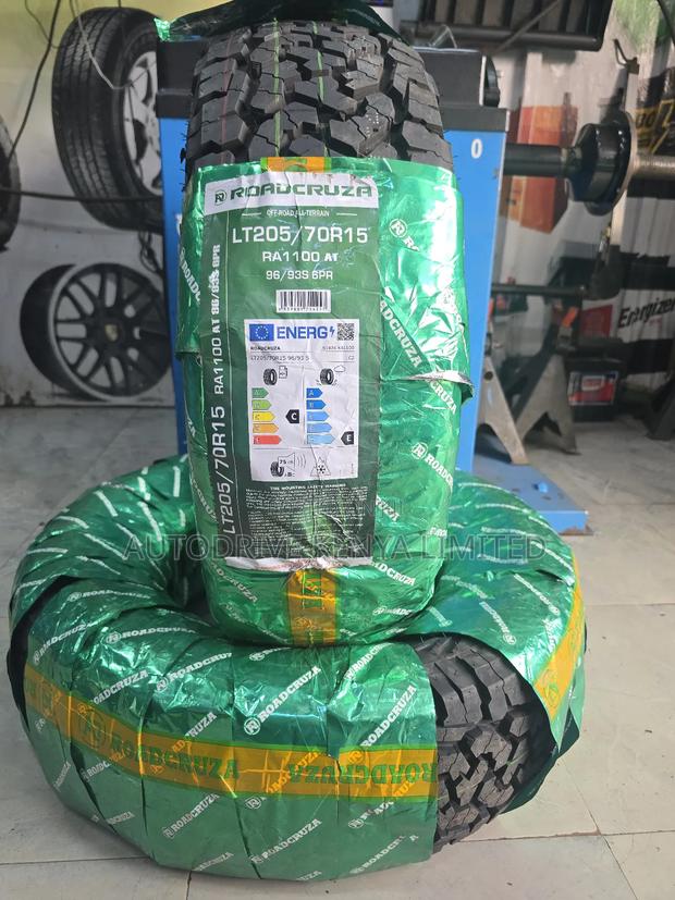 205/70r15 Roadcruza All Terrain Tire