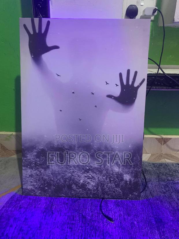 Canvas Printed Art - thumbnail 3
