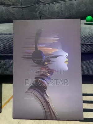 Canvas Printed Art