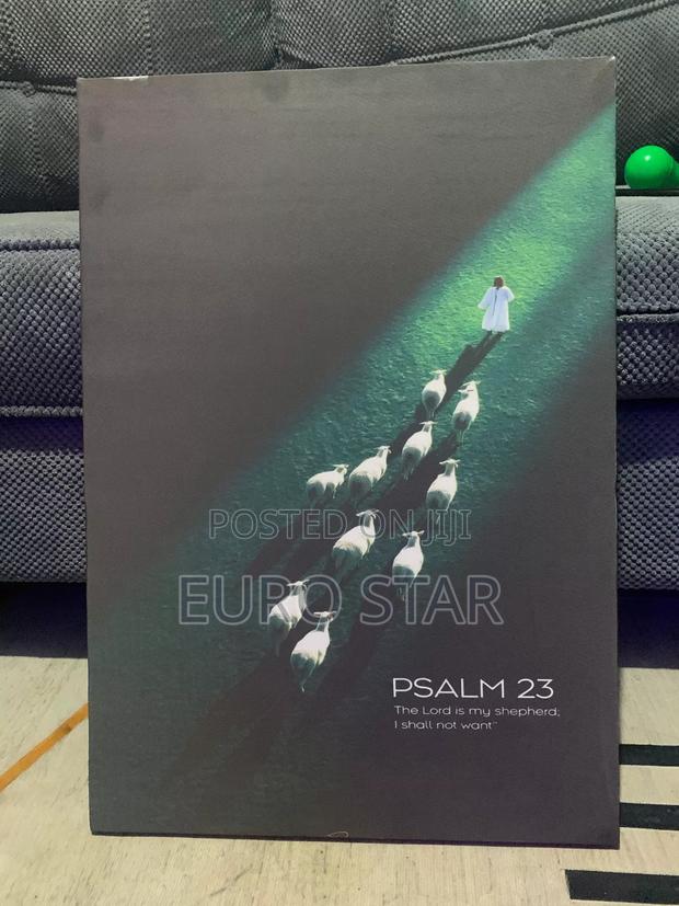 Canvas Printed Art - thumbnail 6