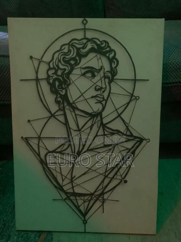 Canvas Printed Art - thumbnail 7
