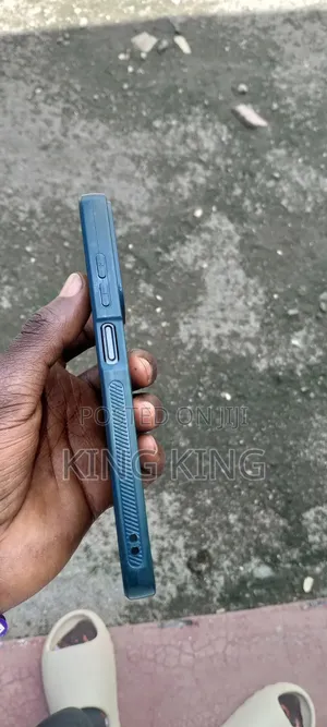 HMD Pulse Pro 128 GB Blue
