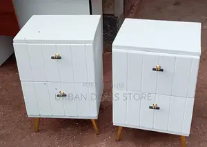 Executive Bed Side Drawer Cabinet