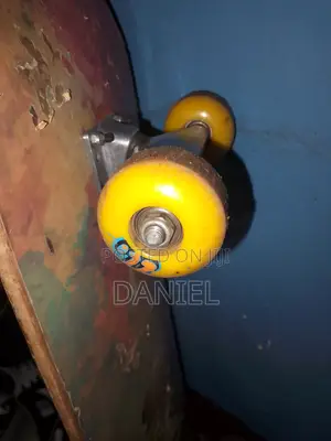 Skateboard Wheels