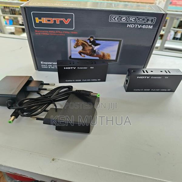 Hdmi Extender 60m