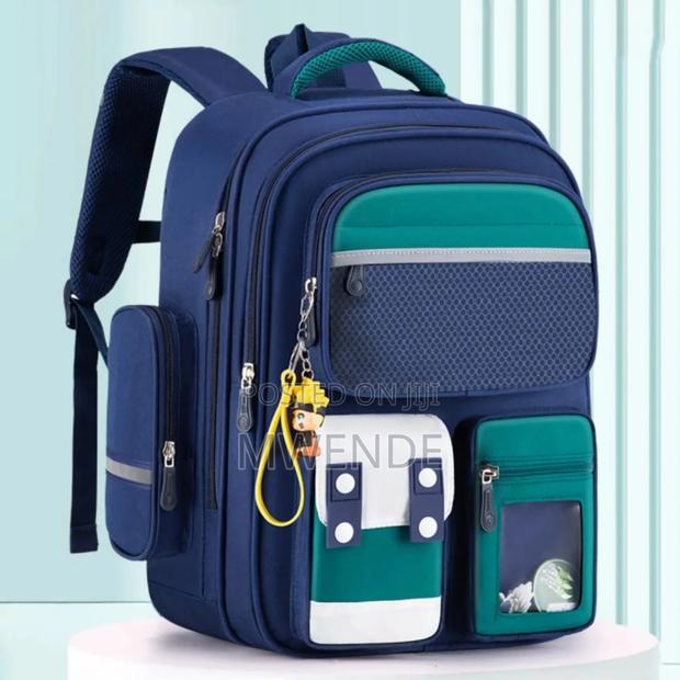 Hardbody Schoolbag