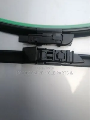 Toyota Sienta 2018 Wiper Blade Size 350mm 14" Inches/650mm 26" Inches