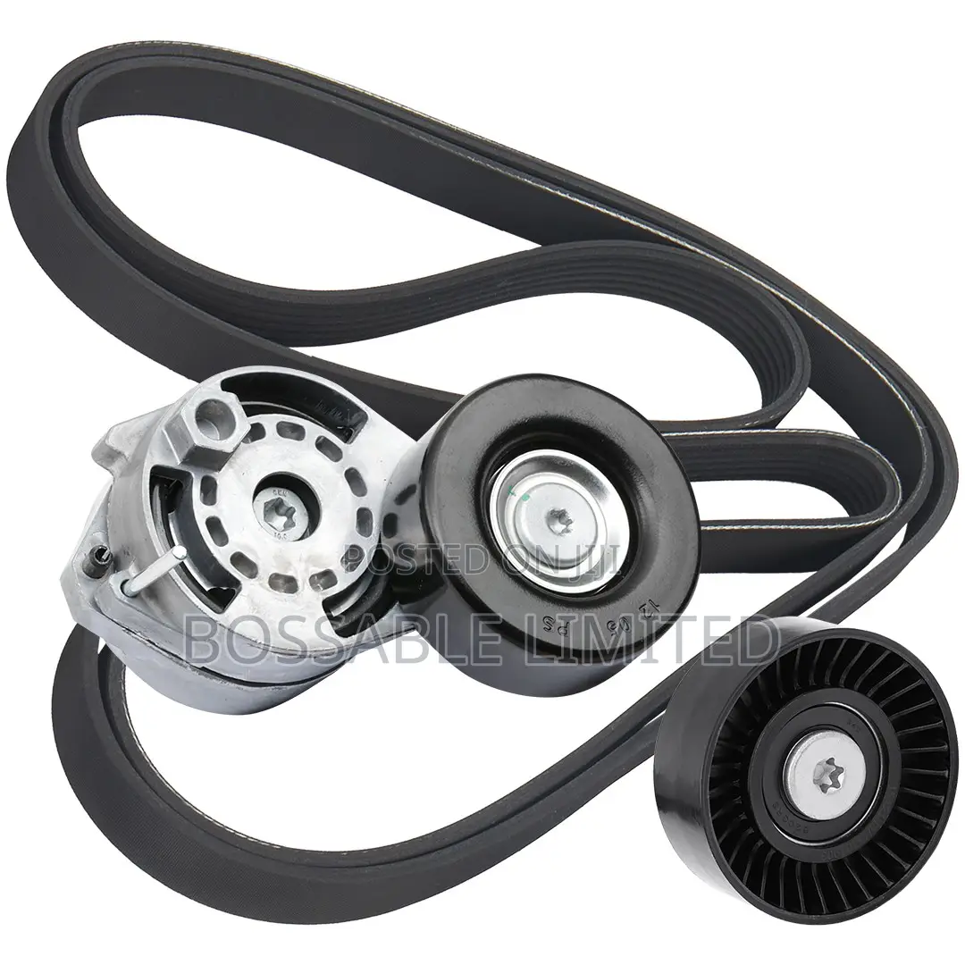 Belt Tensioner Kit 06e903133a