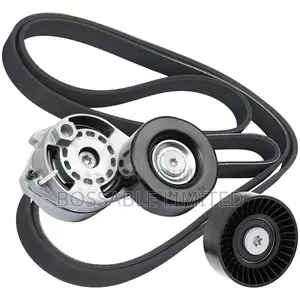 Belt Tensioner Kit 06e903133a