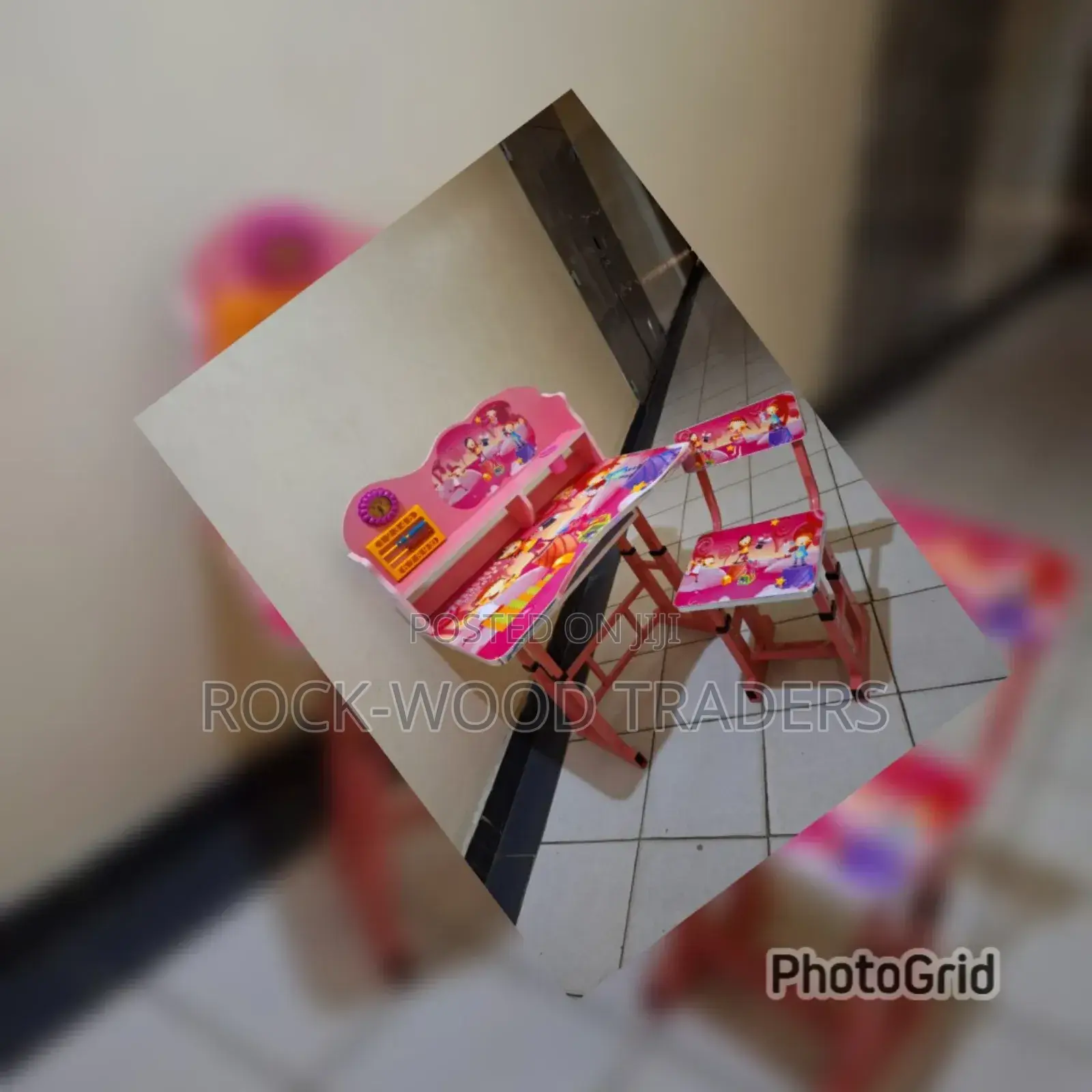 Kids Study Table