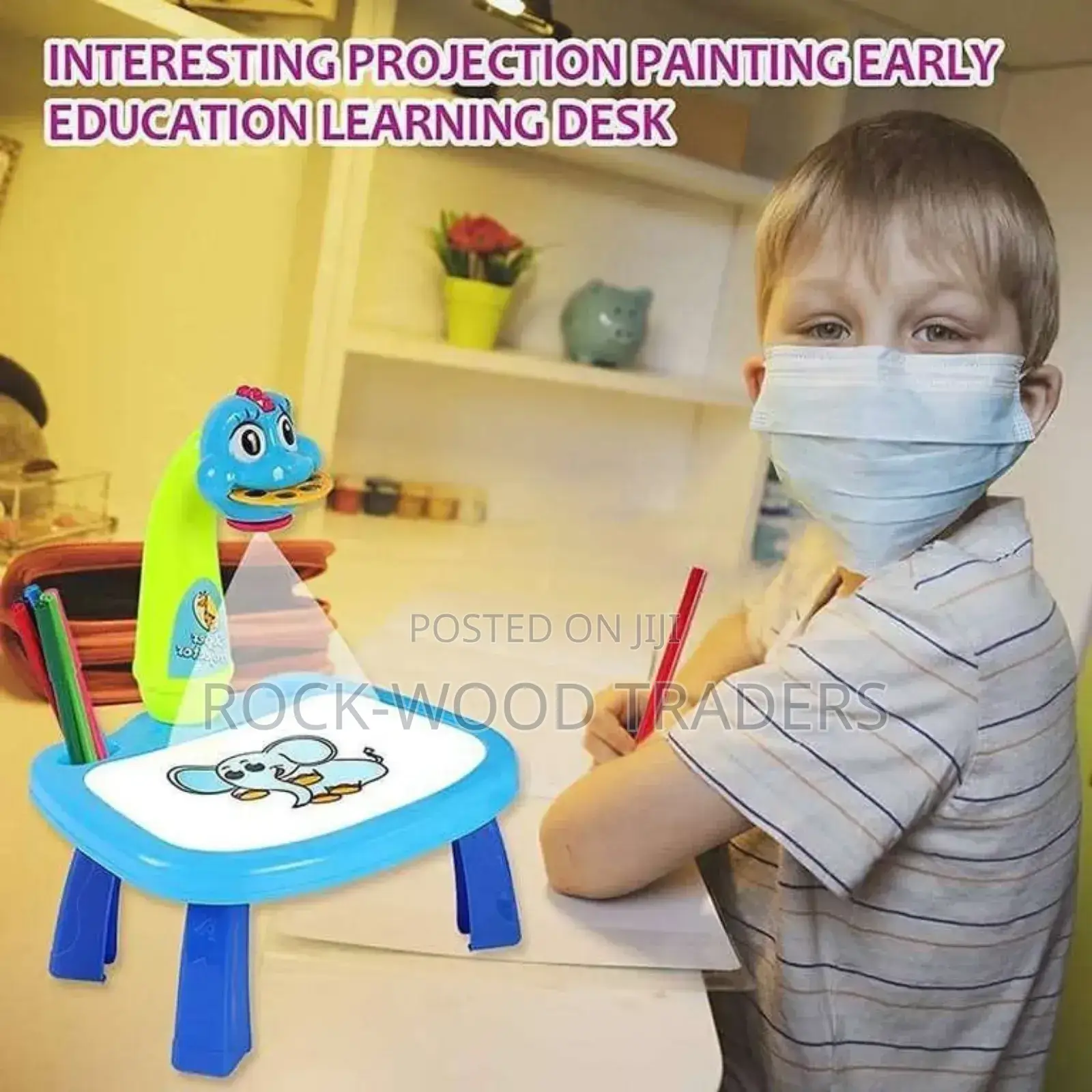 Painting Set