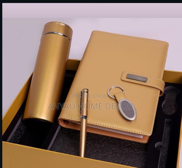 Brandable Notebooks - main view