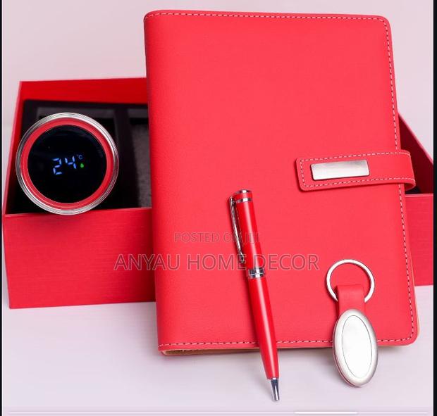 Brandable Notebooks - thumbnail 2