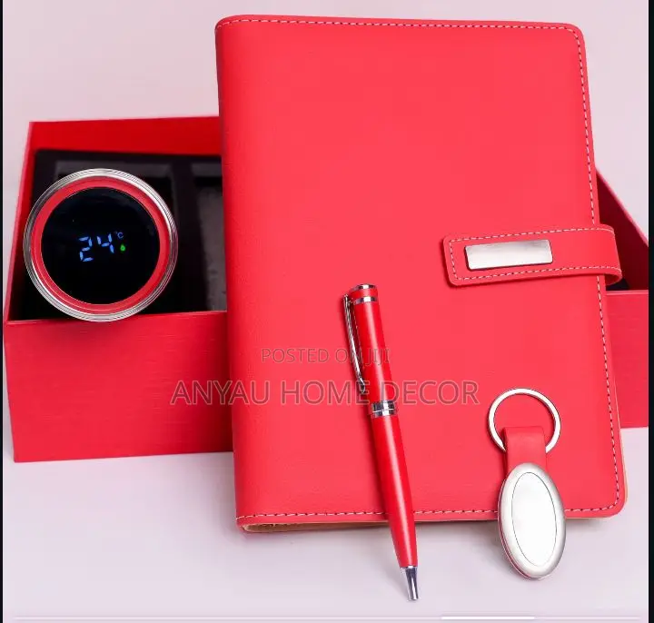 Brandable Notebooks