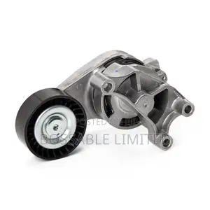 Belt Tensioner 06f903315