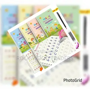 Practice Book
