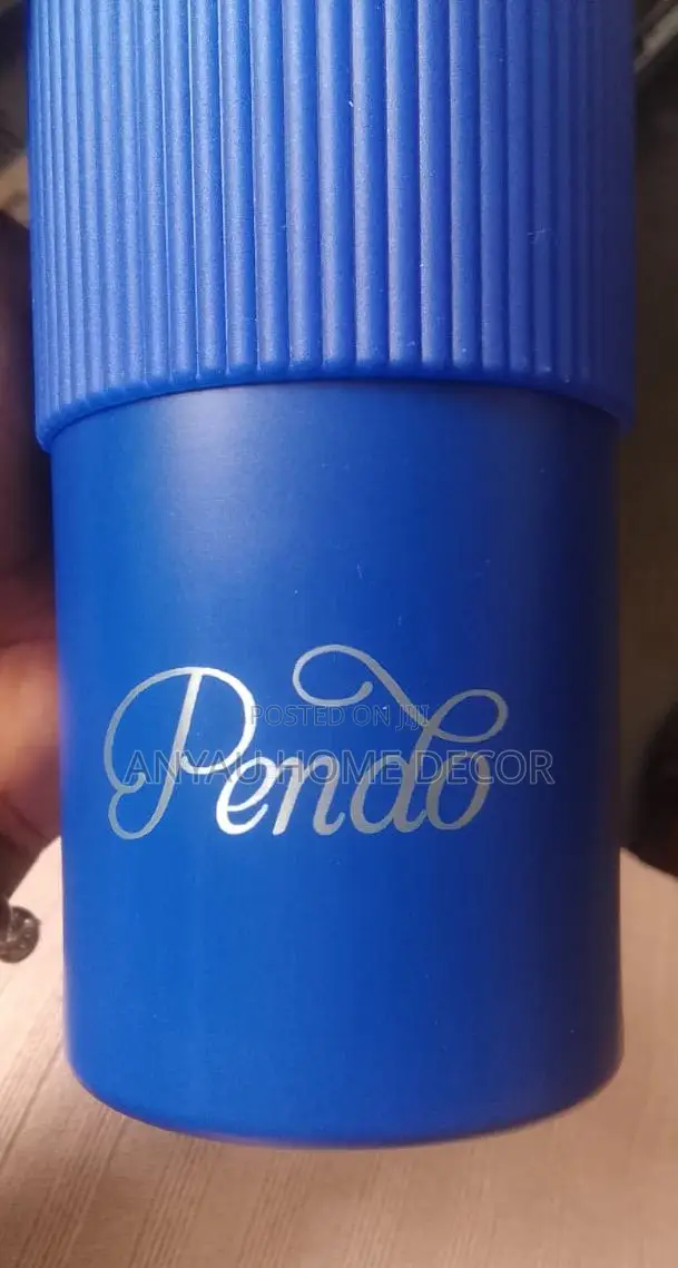 Brandable Thermo Mugs
