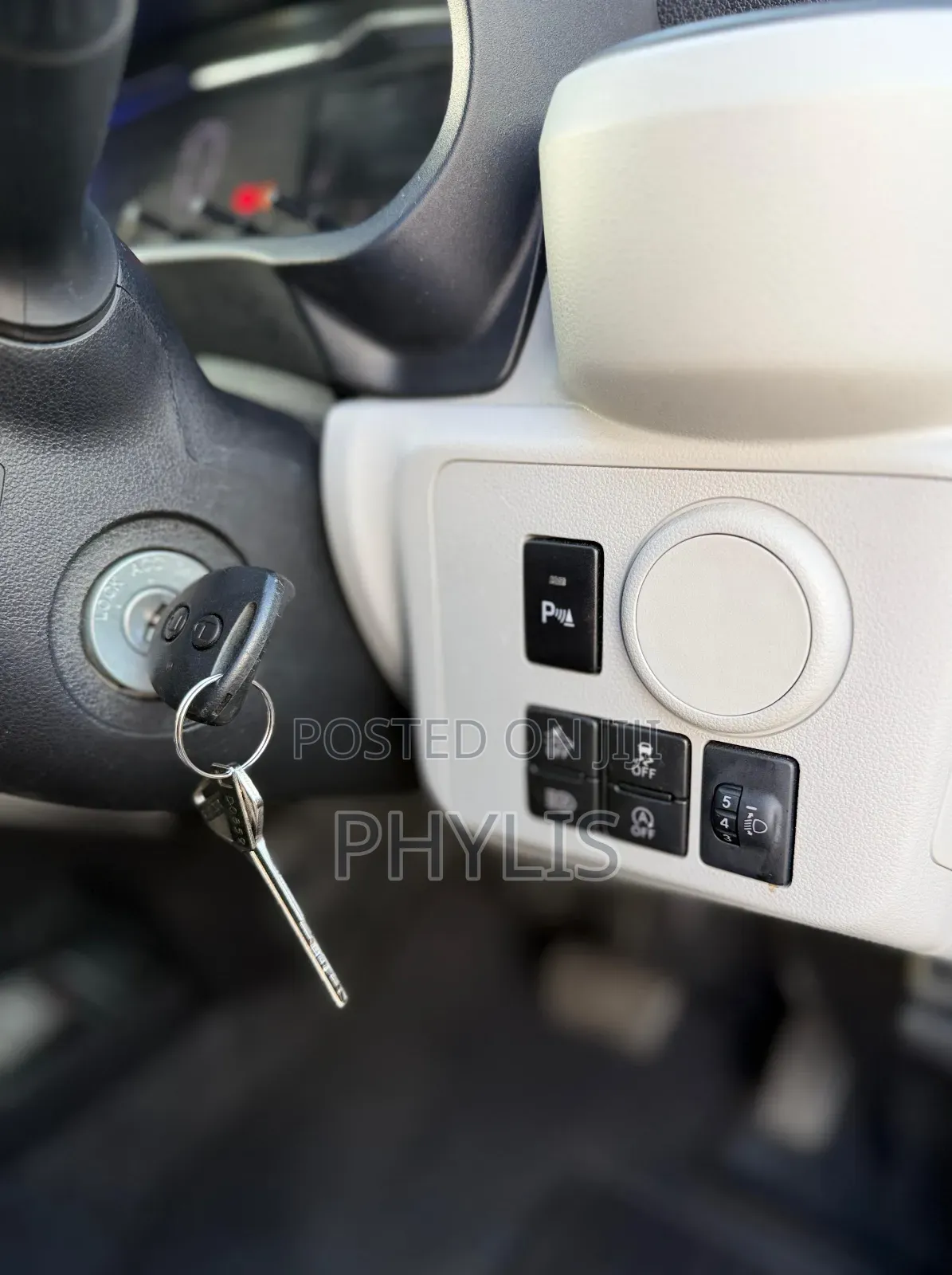 Daihatsu Mira 2020 White