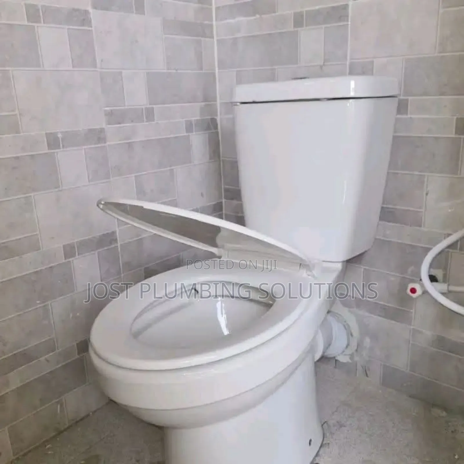 Jost Plumbing -Fast Toilet Repair and Installations.