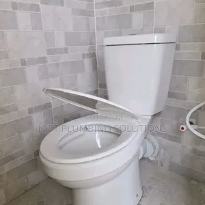 Jost Plumbing -Fast Toilet Repair and Installations.