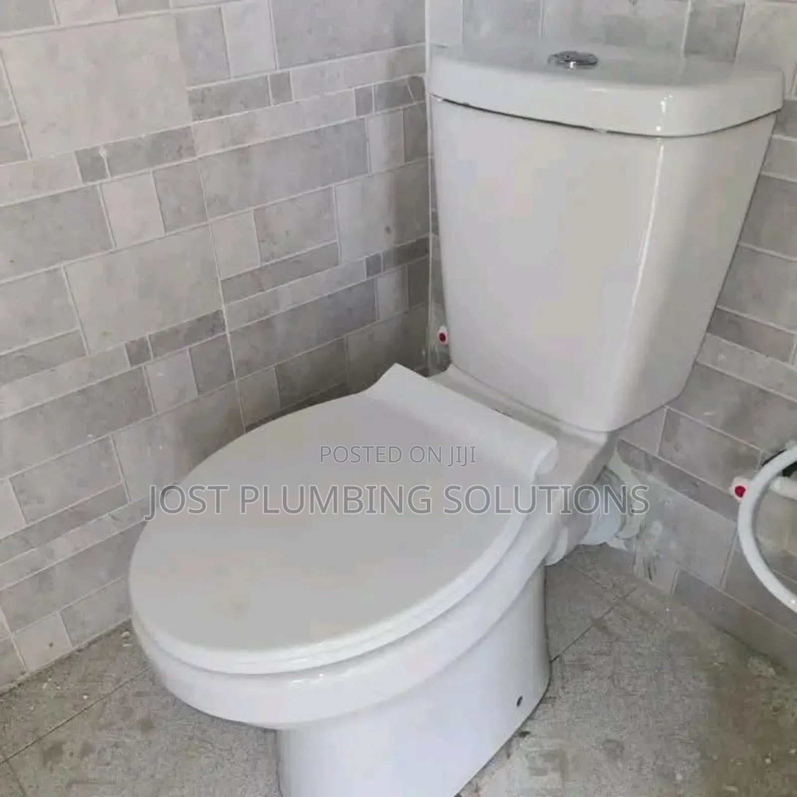 Jost Plumbing -Fast Toilet Repair and Installations.