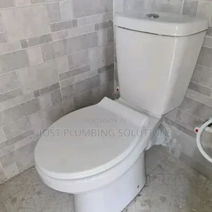 Jost Plumbing -Fast Toilet Repair and Installations.